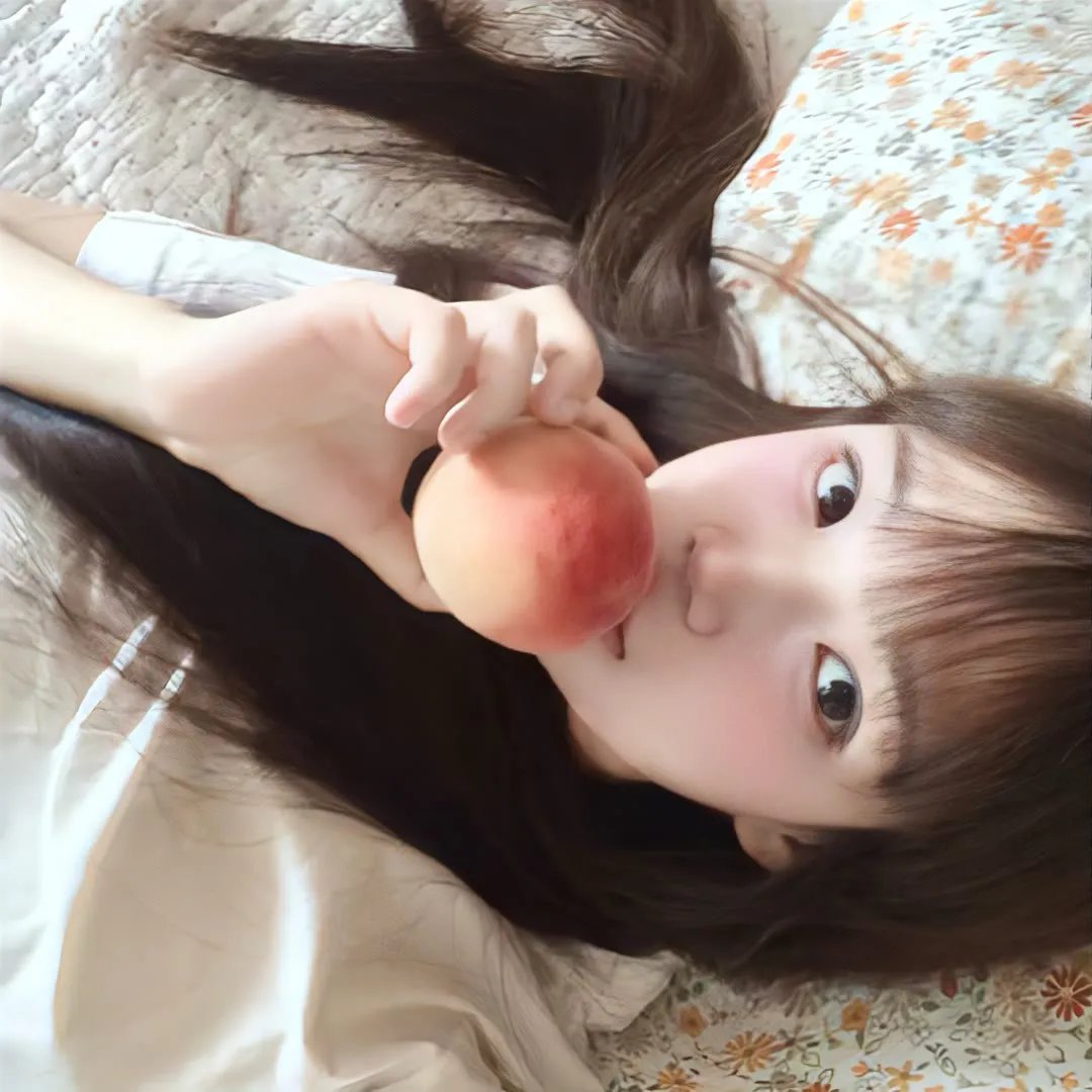 魔鬼时光